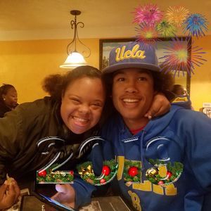 Meet your Posher, Lynette